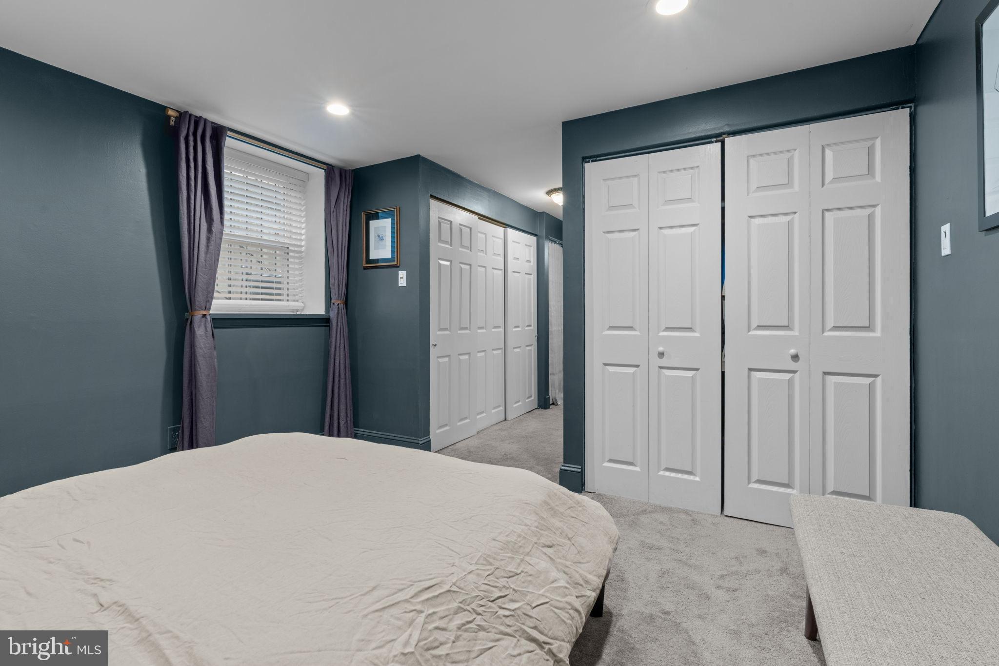 FAIRMOUNT - Residential