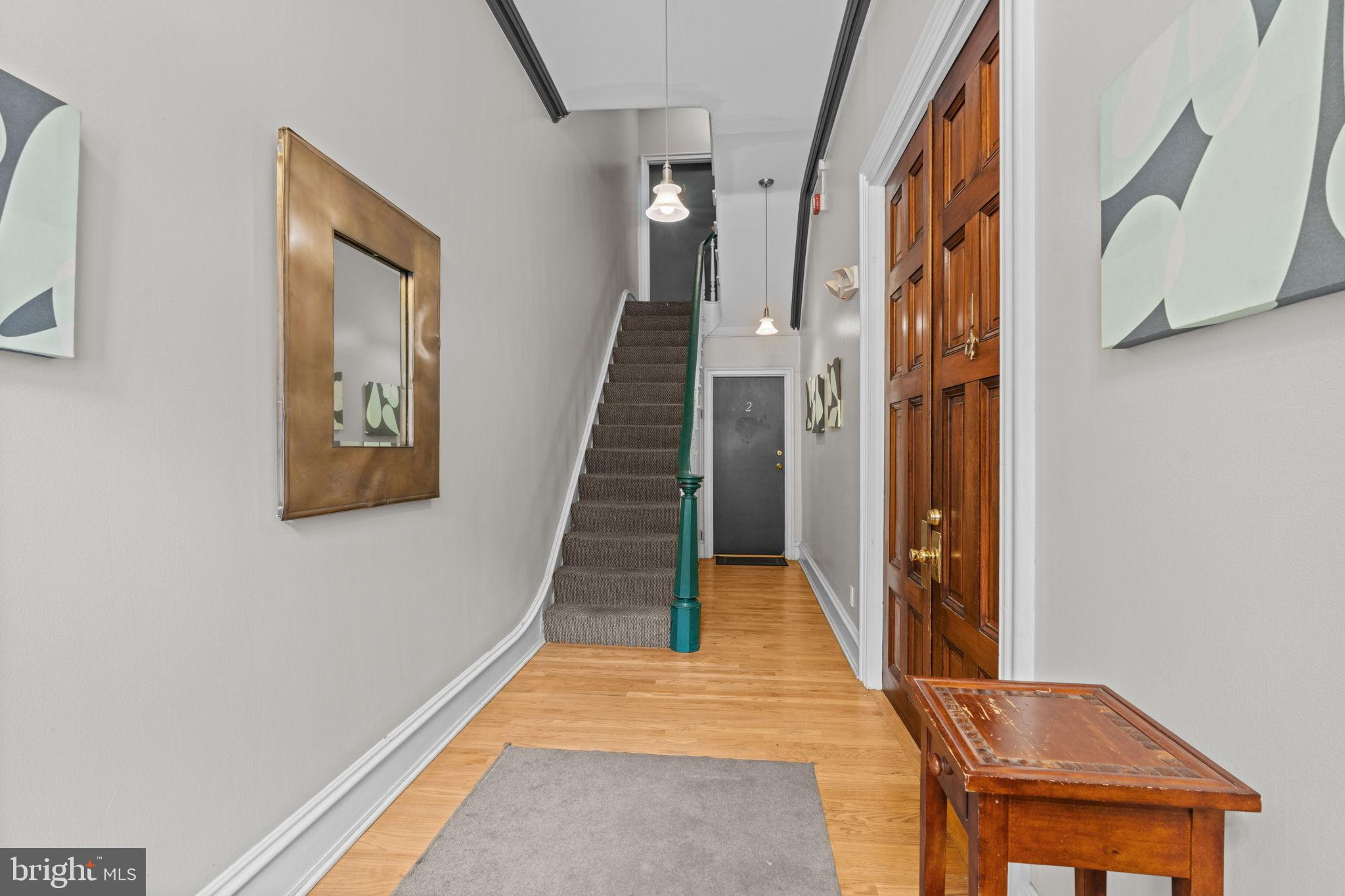 FAIRMOUNT - Residential