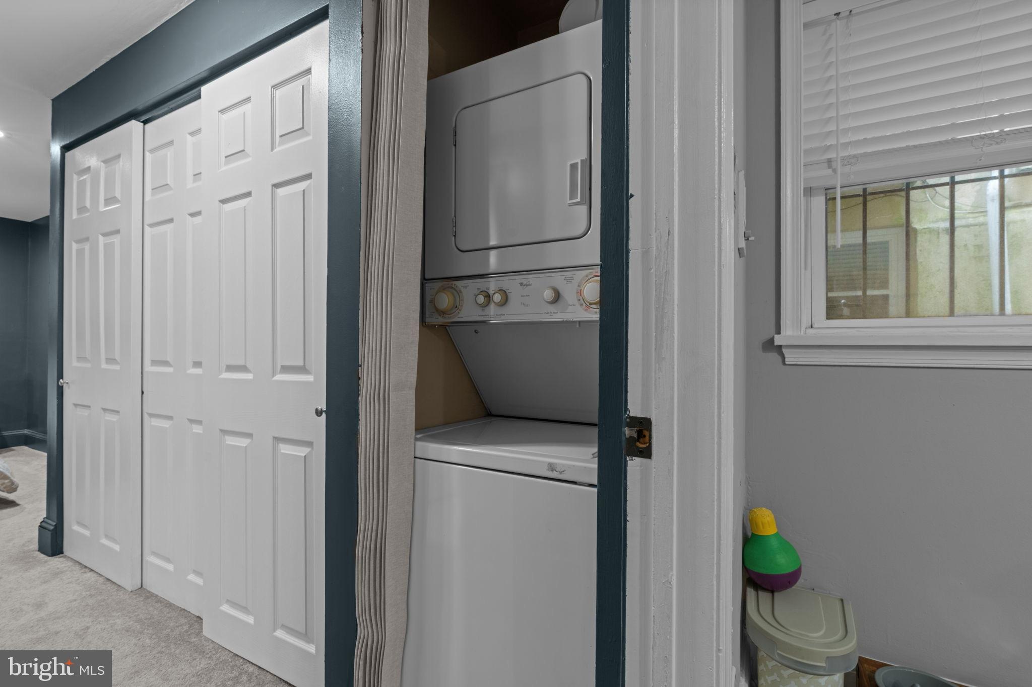 FAIRMOUNT - Residential