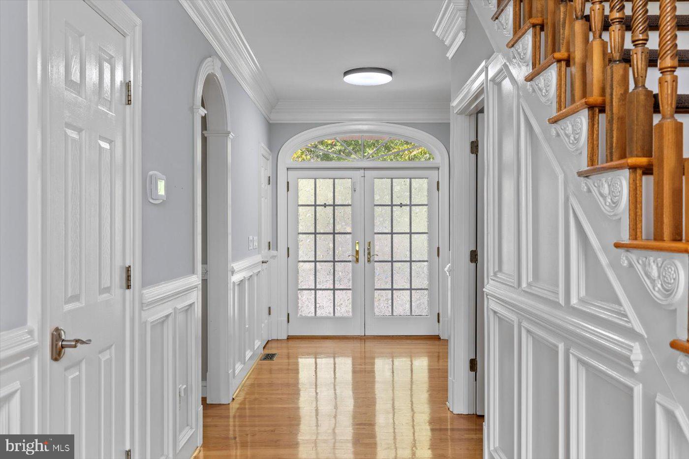 EDGERTON - Residential