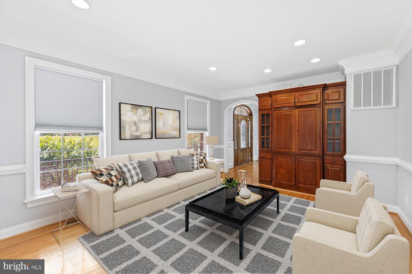 EDGERTON - Residential