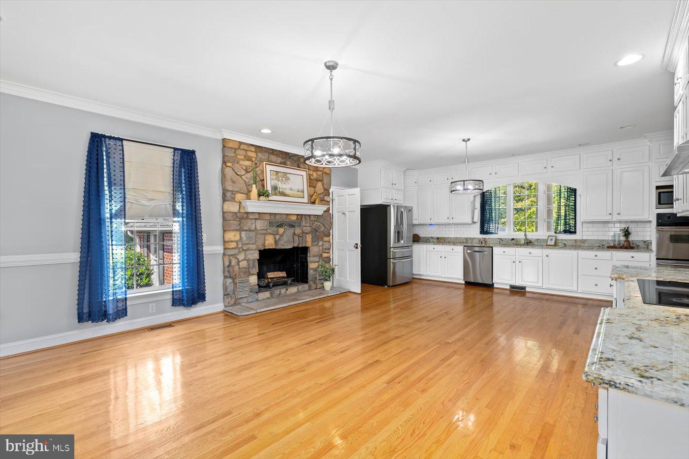 EDGERTON - Residential