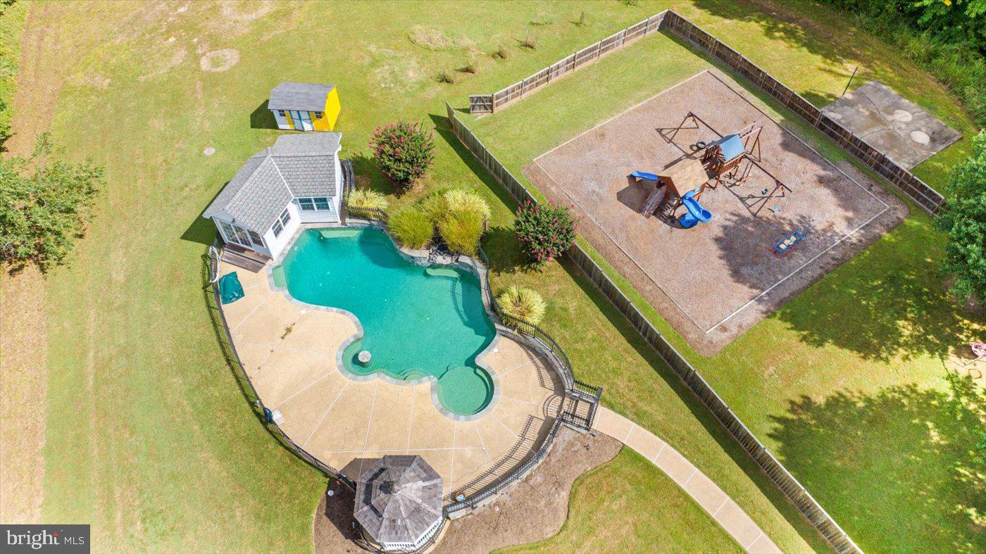 EDGERTON - Residential