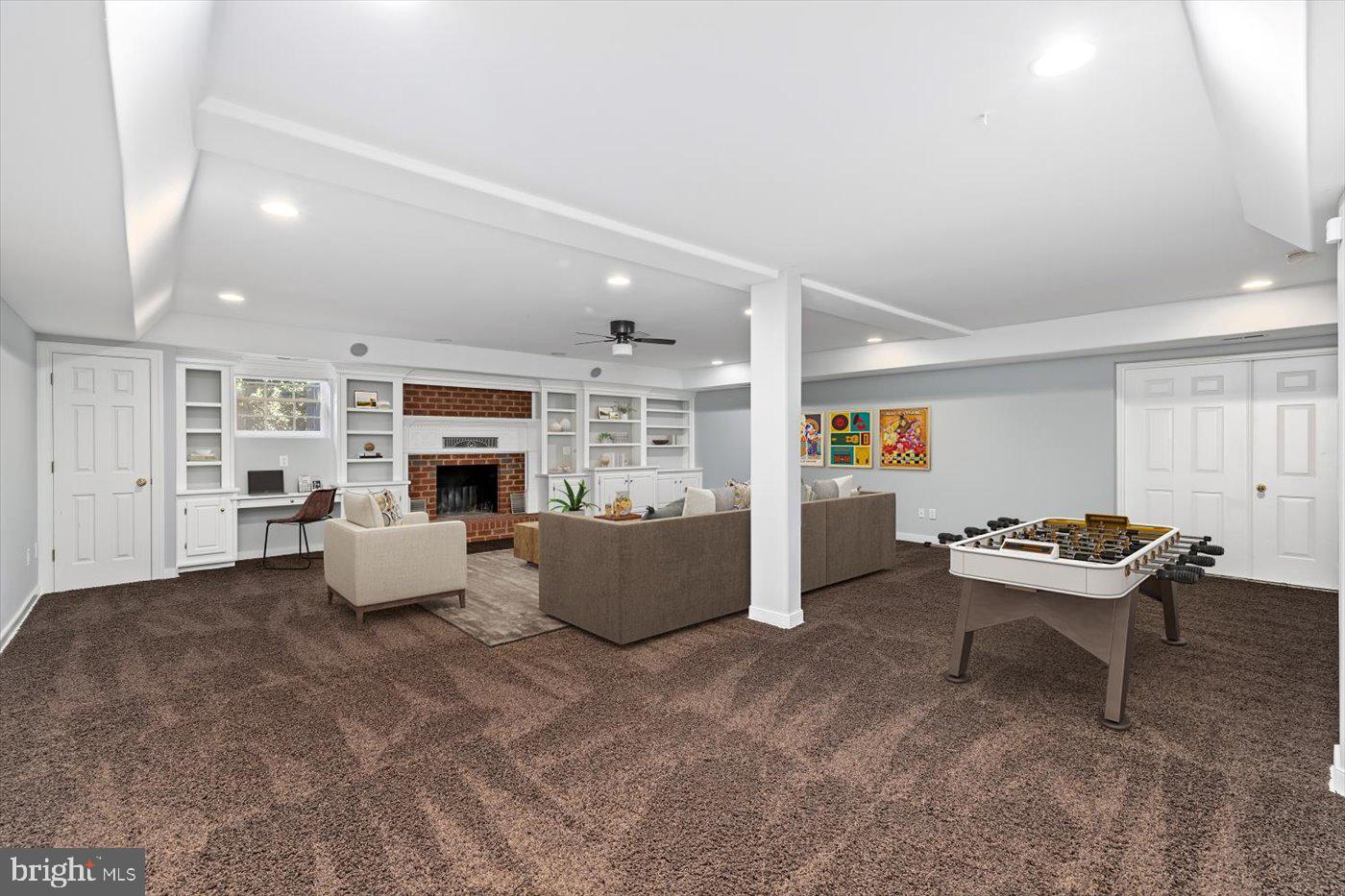 EDGERTON - Residential