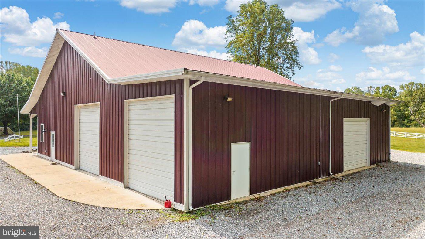 EDGERTON - Residential