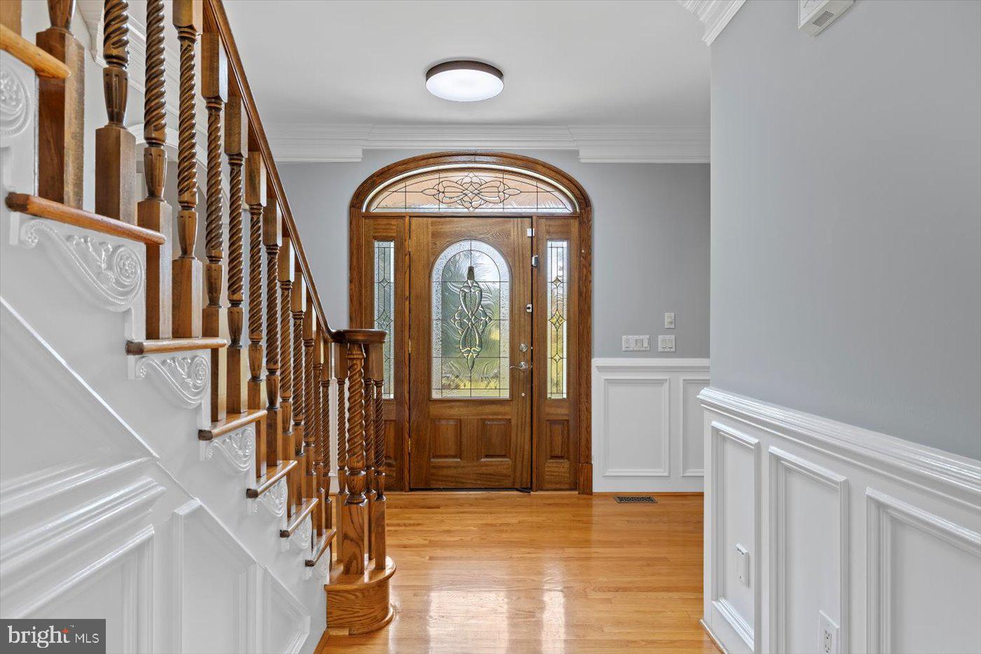 EDGERTON - Residential