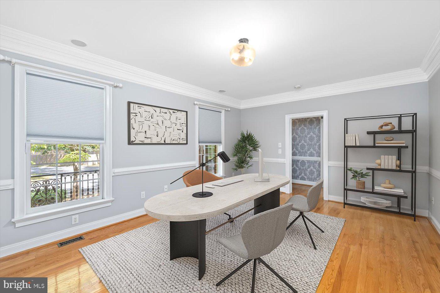 EDGERTON - Residential