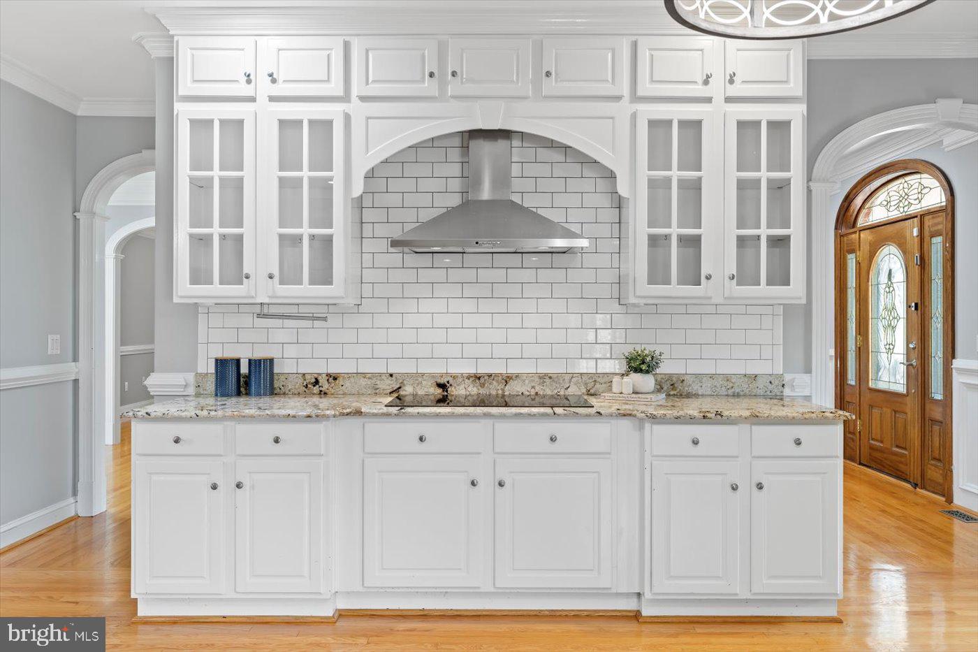 EDGERTON - Residential