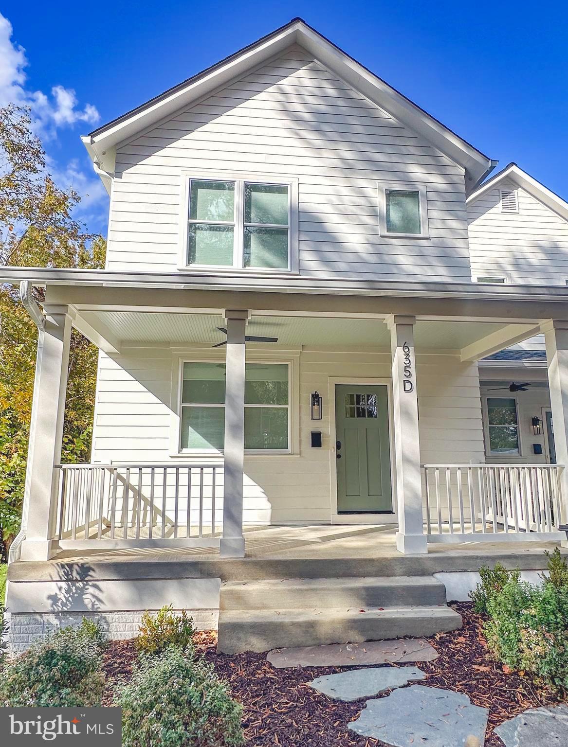 GLENMORE - Residential Lease