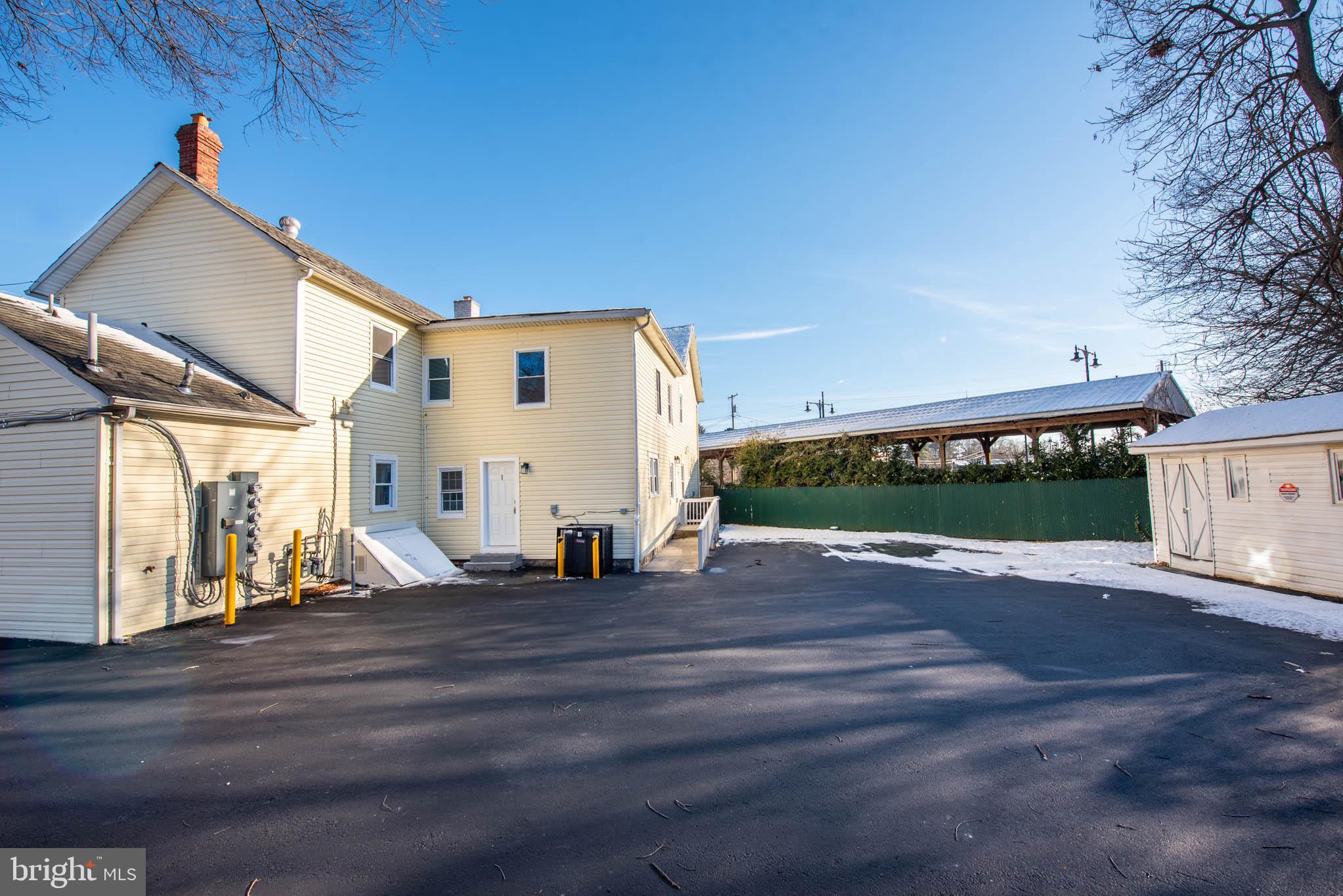 NONE AVAILABLE - Residential Lease