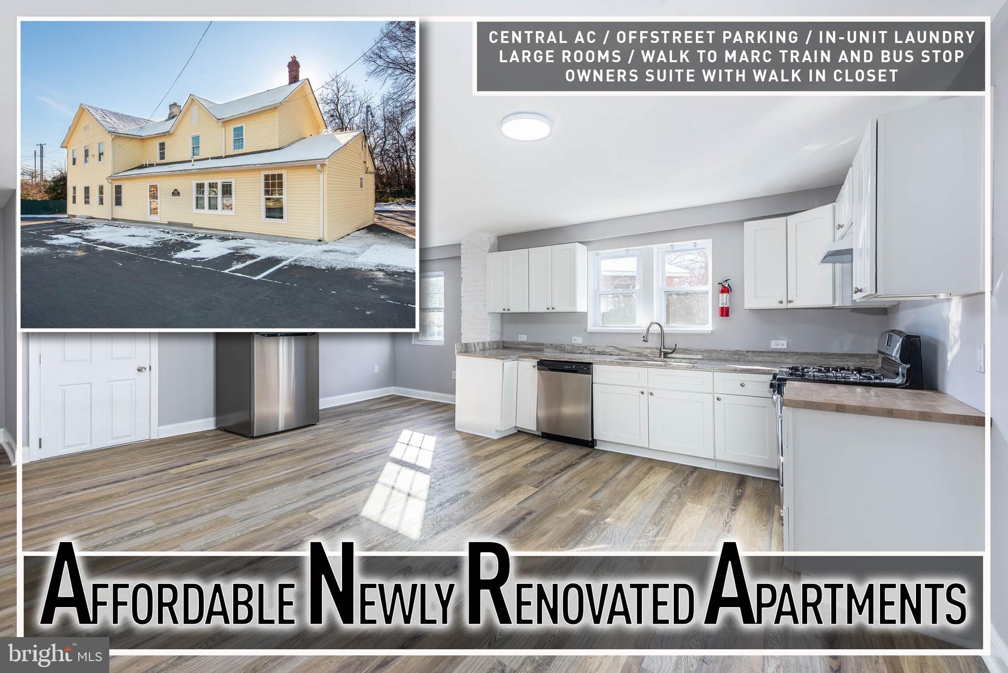 NONE AVAILABLE - Residential Lease