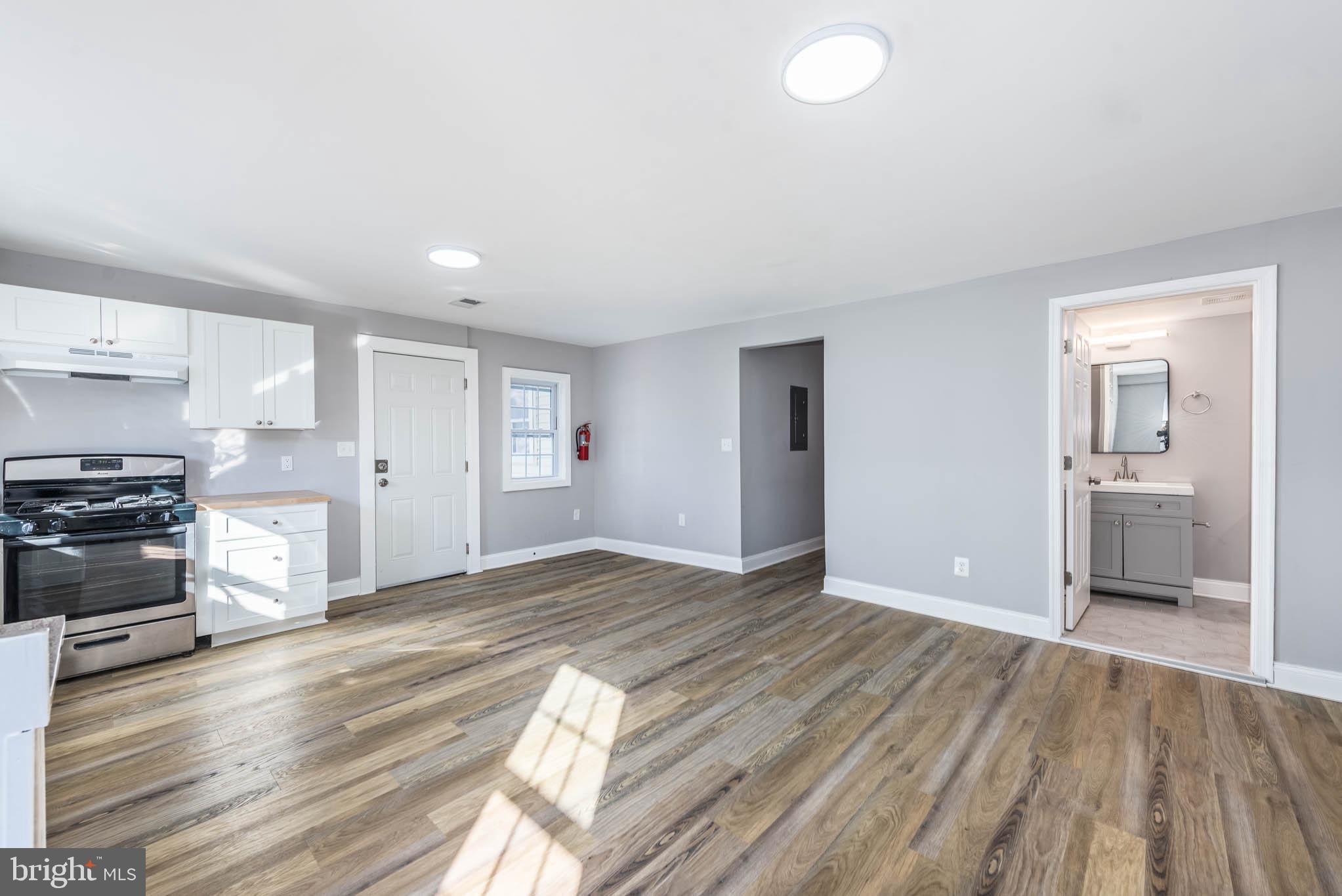 NONE AVAILABLE - Residential Lease