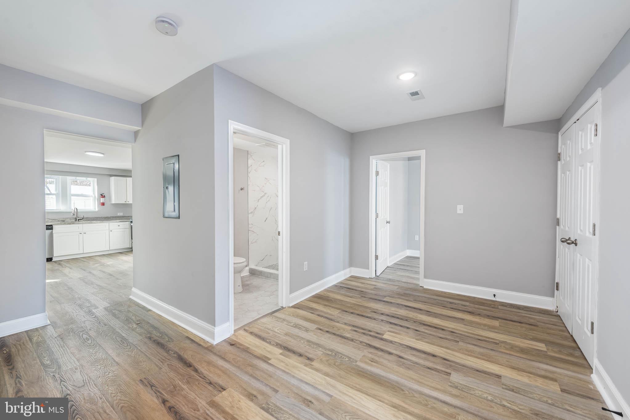 NONE AVAILABLE - Residential Lease