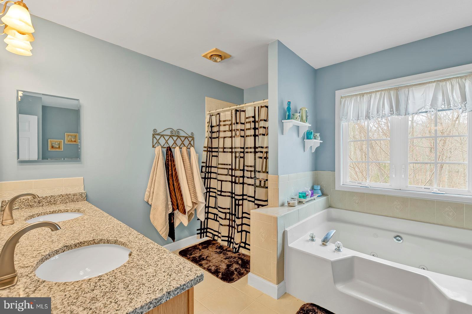 BUENA VISTA HILLS - Residential