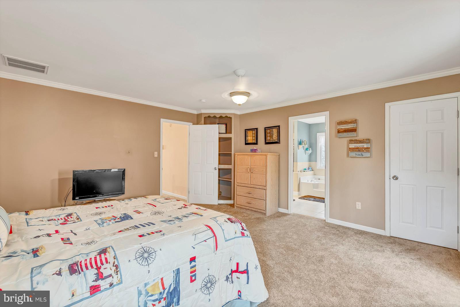 BUENA VISTA HILLS - Residential