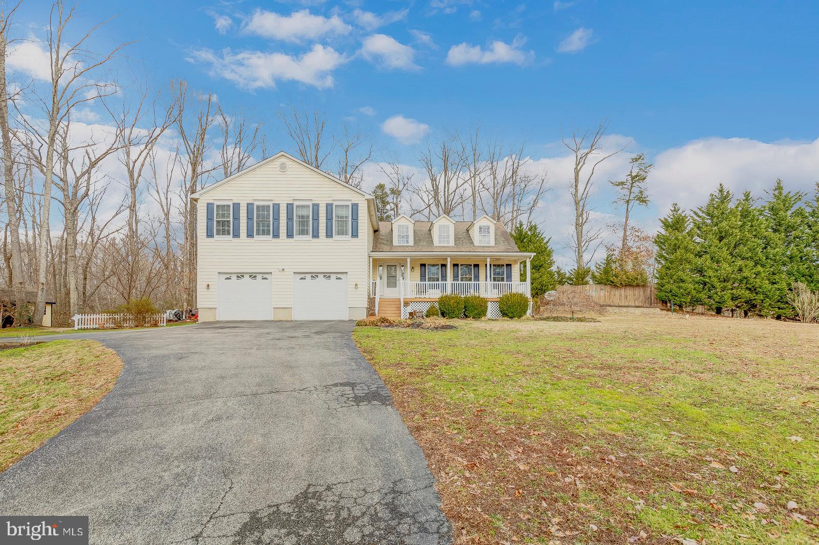 BUENA VISTA HILLS - Residential