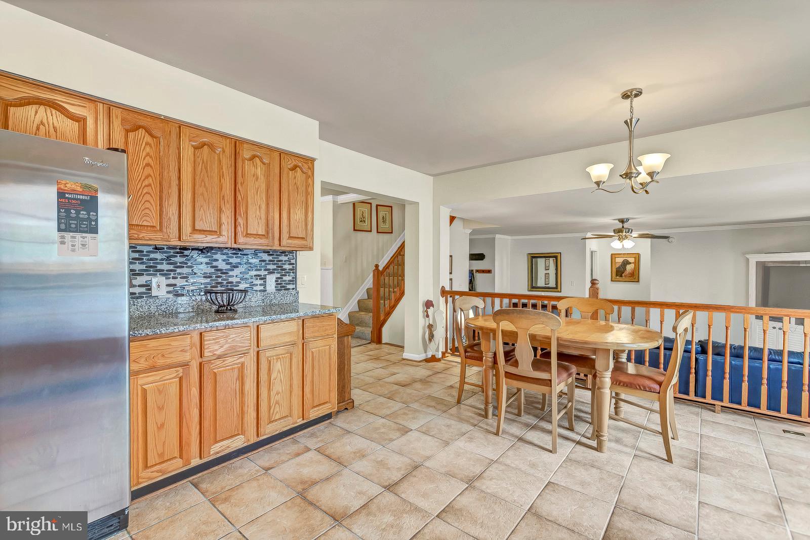 BUENA VISTA HILLS - Residential