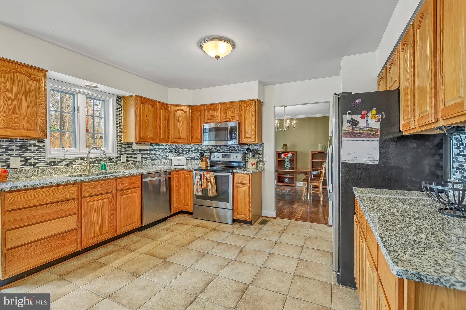 BUENA VISTA HILLS - Residential