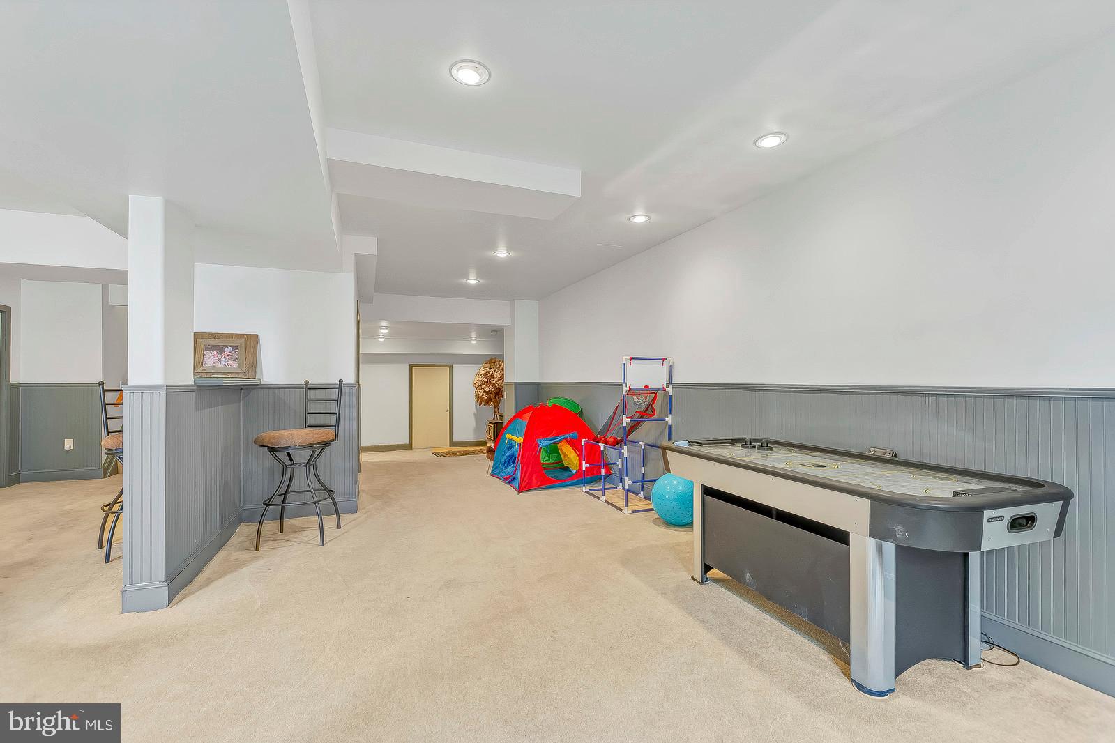 BUENA VISTA HILLS - Residential