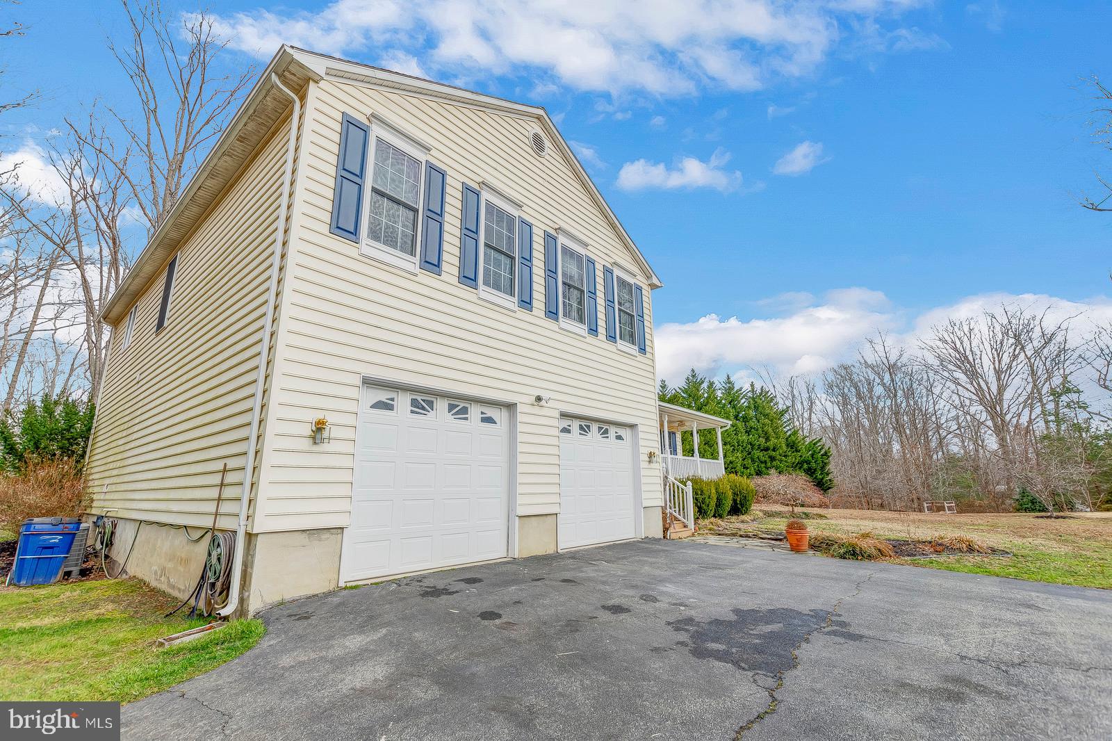 BUENA VISTA HILLS - Residential