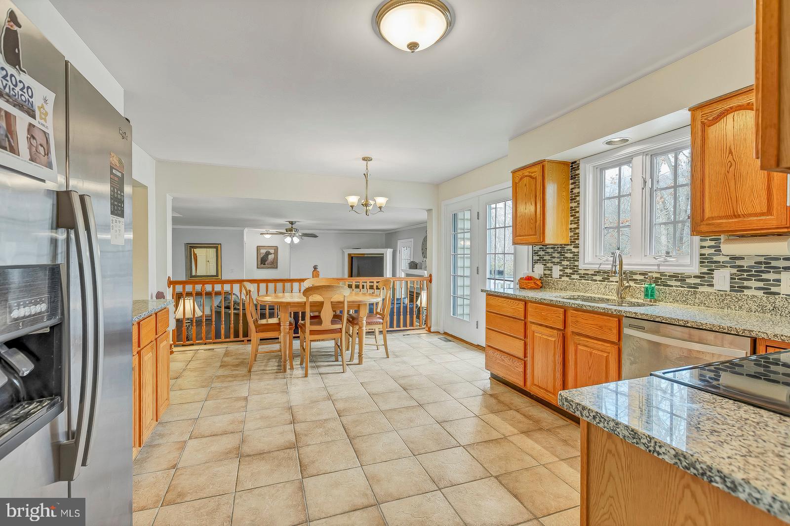 BUENA VISTA HILLS - Residential