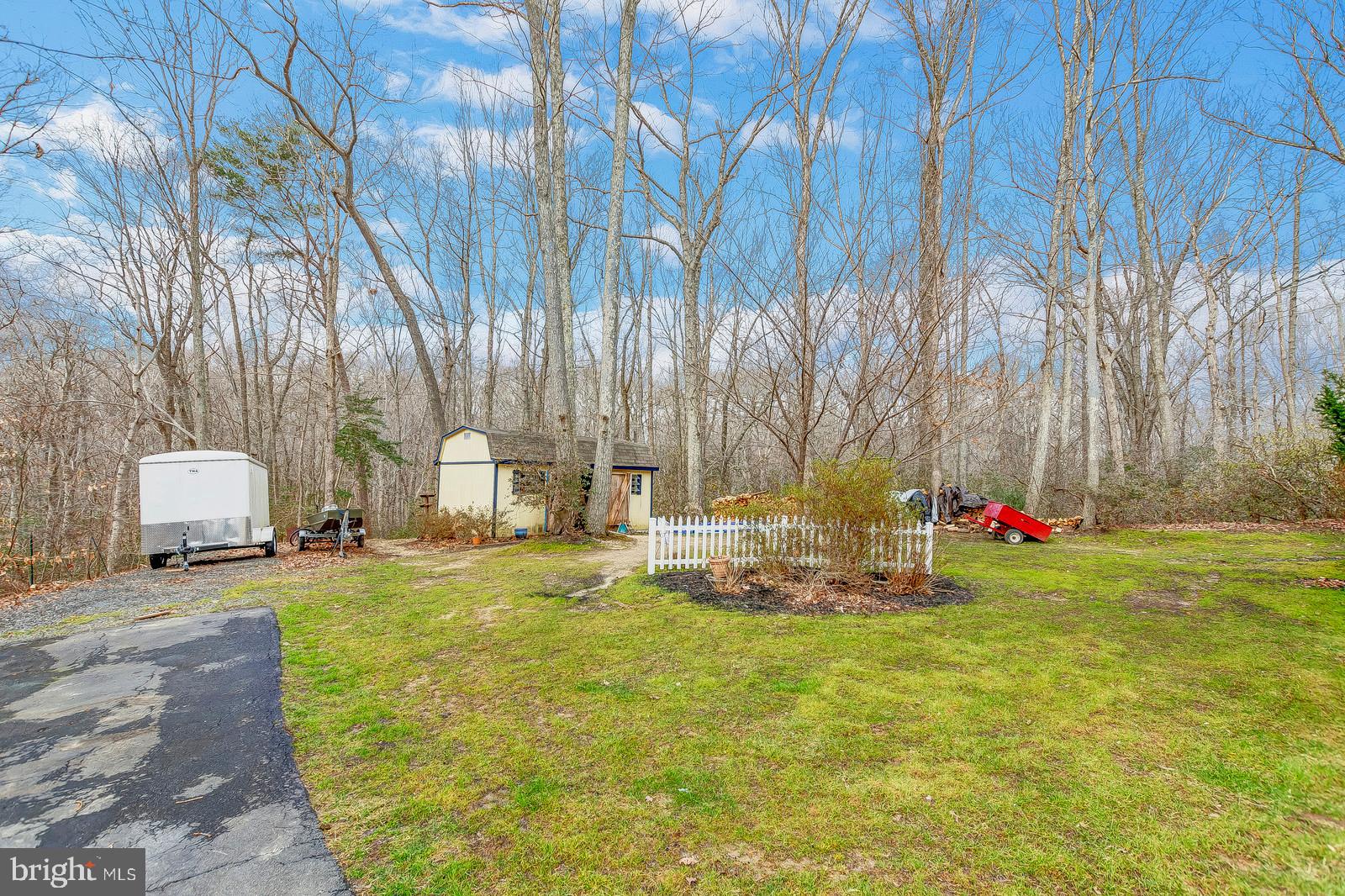 BUENA VISTA HILLS - Residential