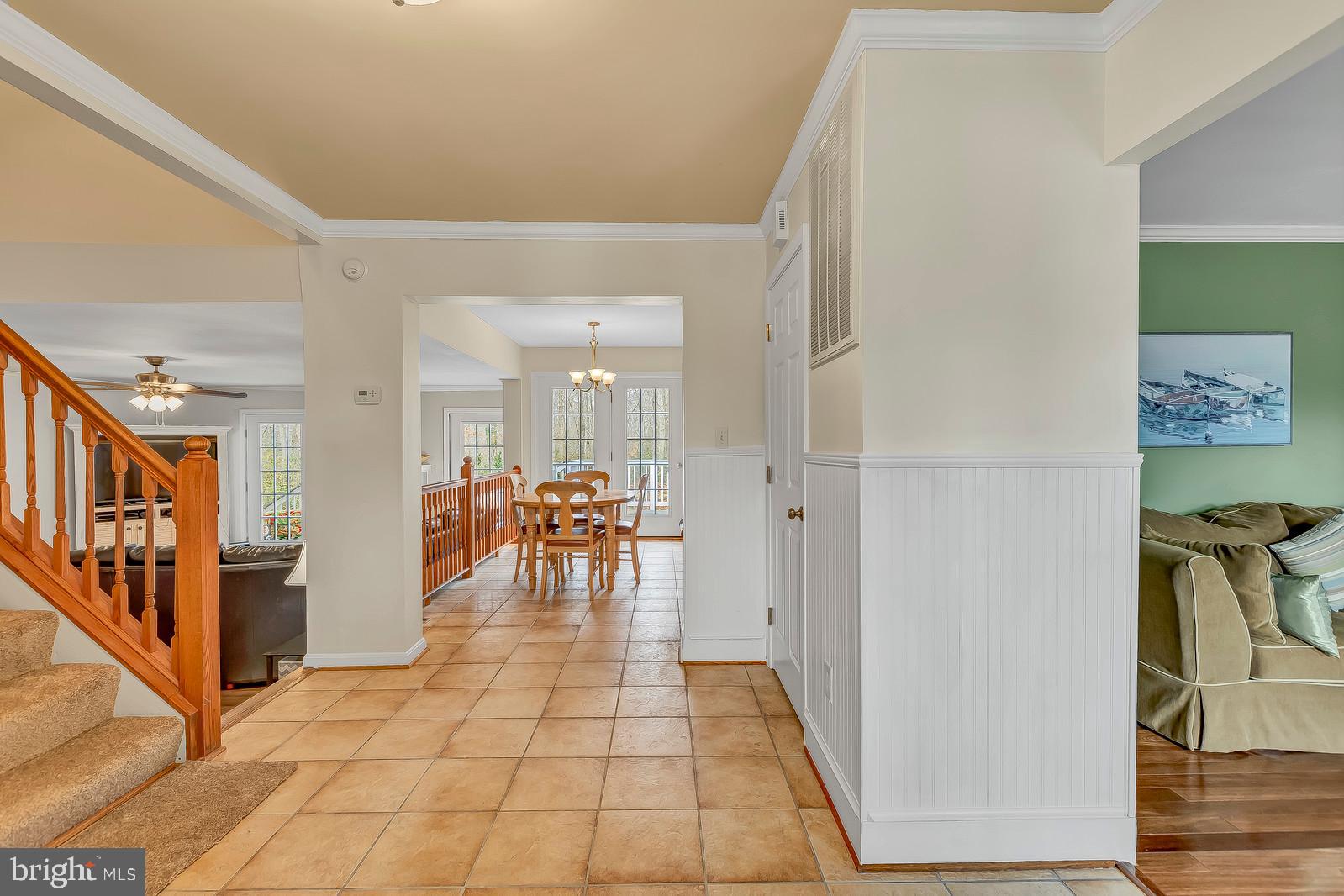 BUENA VISTA HILLS - Residential