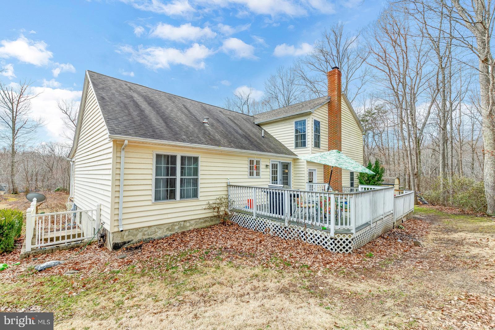 BUENA VISTA HILLS - Residential