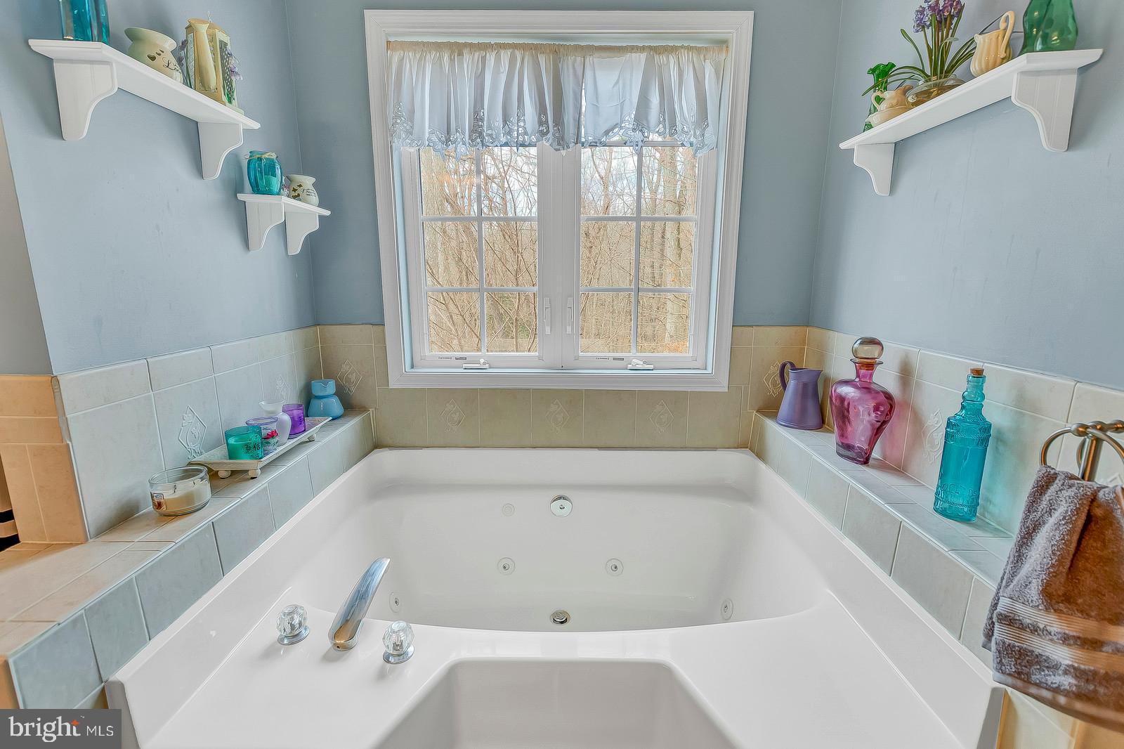 BUENA VISTA HILLS - Residential