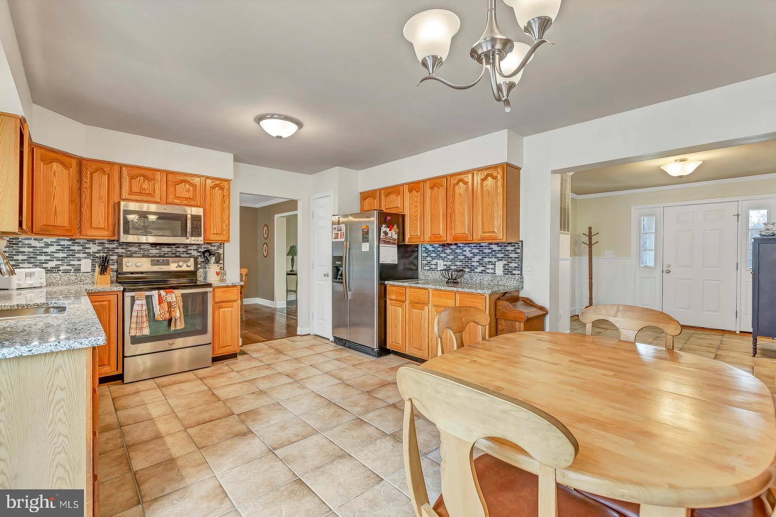 BUENA VISTA HILLS - Residential