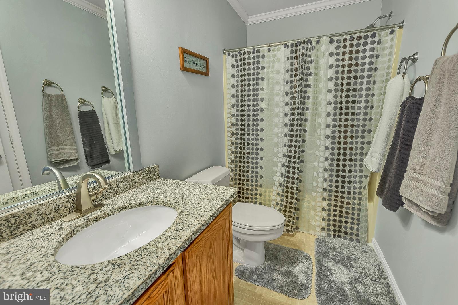 BUENA VISTA HILLS - Residential