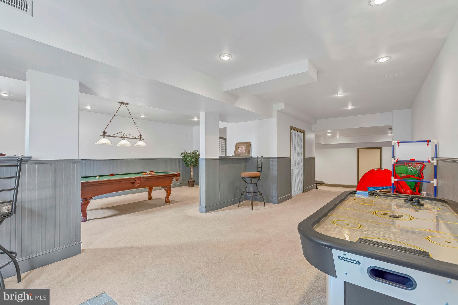 BUENA VISTA HILLS - Residential