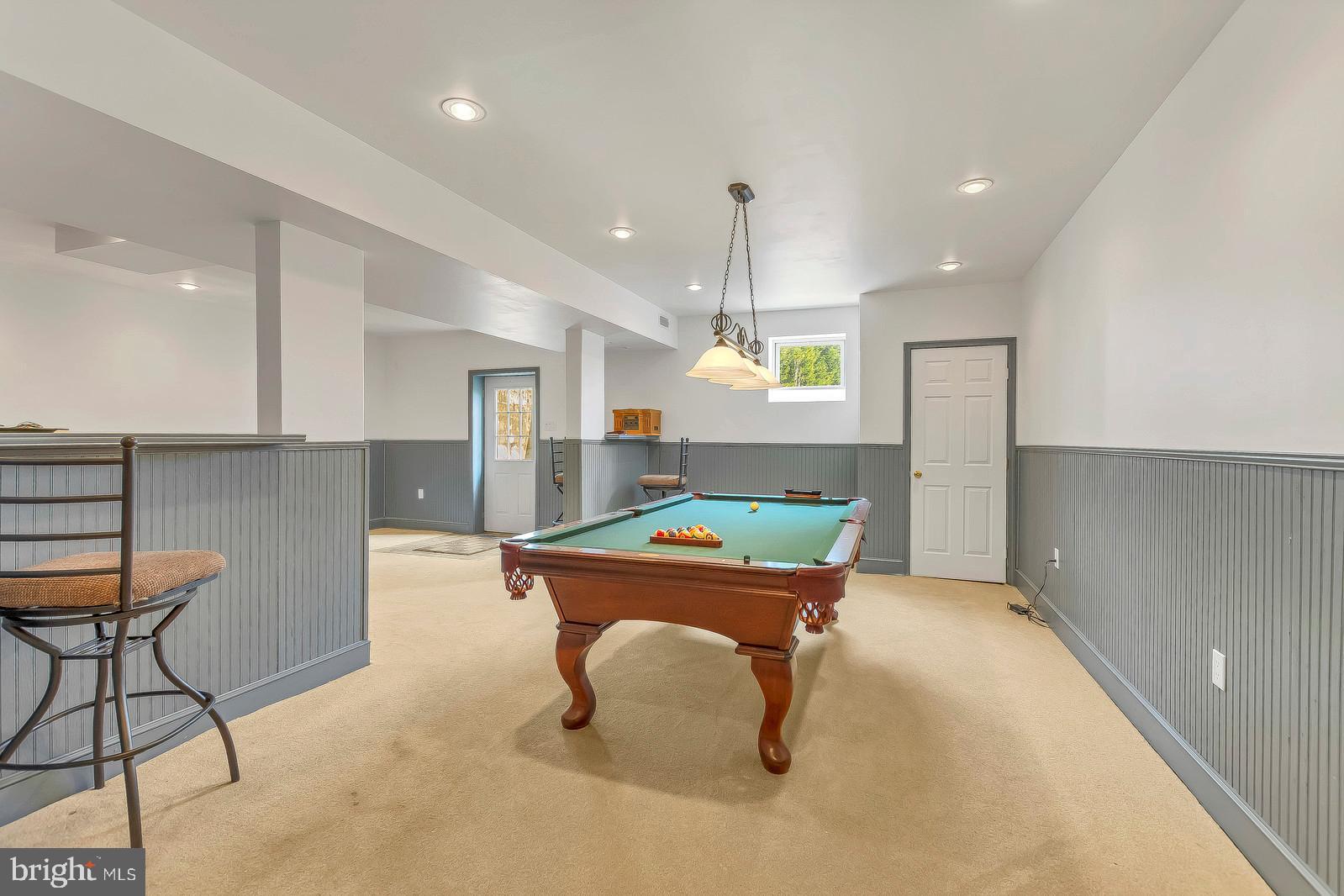 BUENA VISTA HILLS - Residential