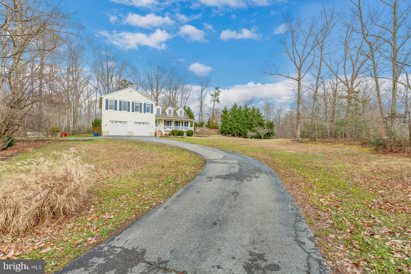 BUENA VISTA HILLS - Residential