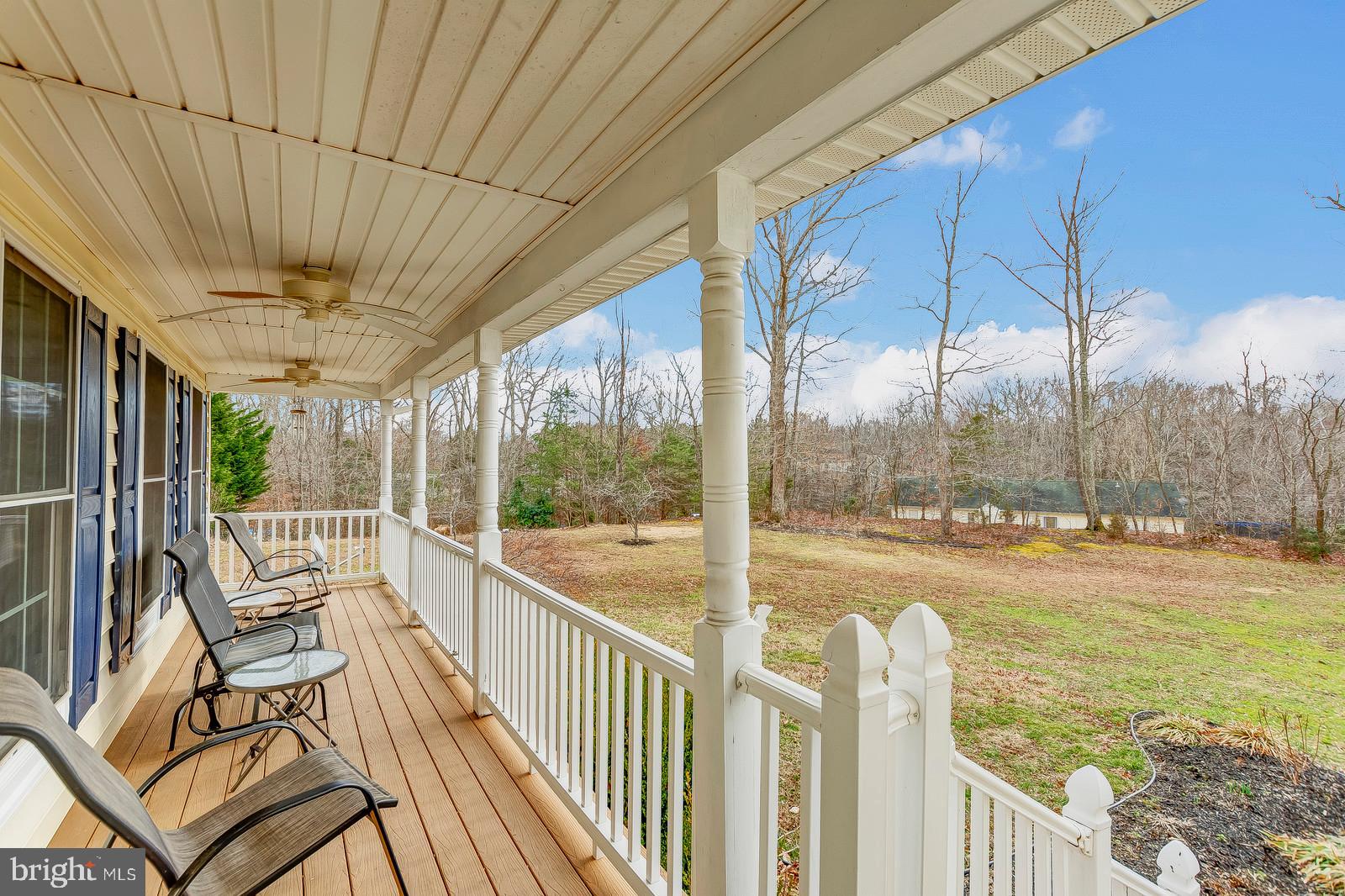 BUENA VISTA HILLS - Residential