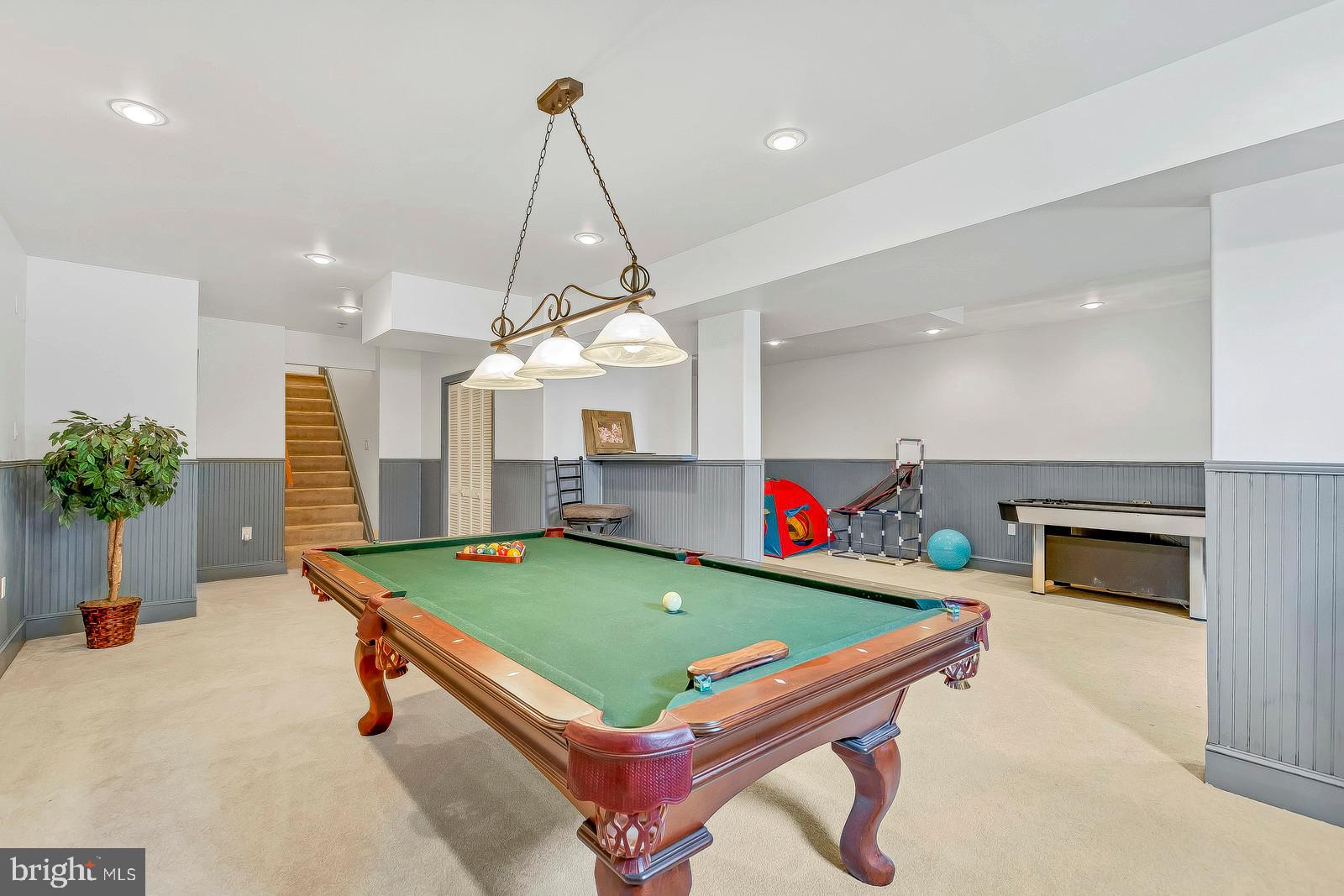 BUENA VISTA HILLS - Residential