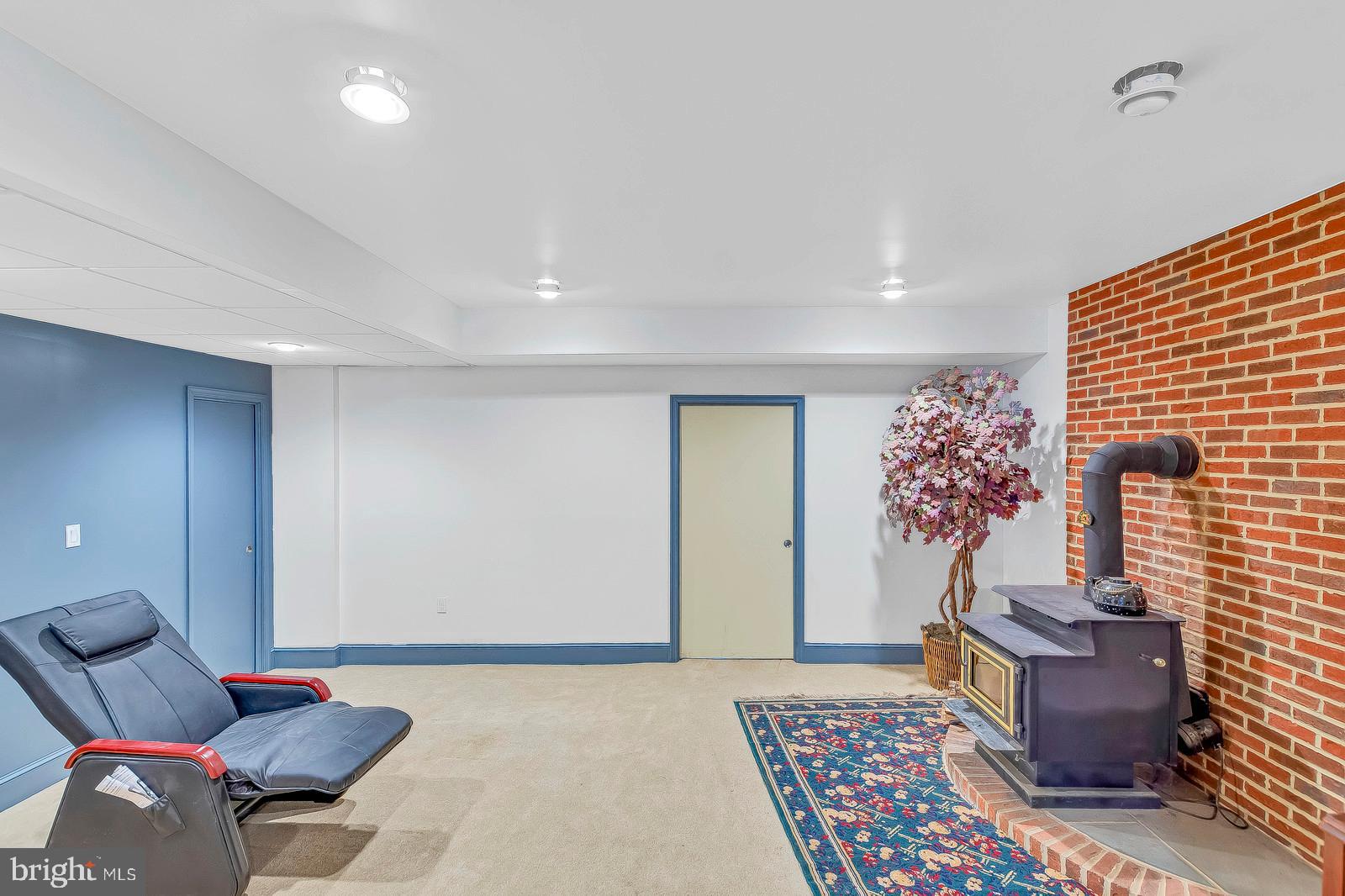 BUENA VISTA HILLS - Residential