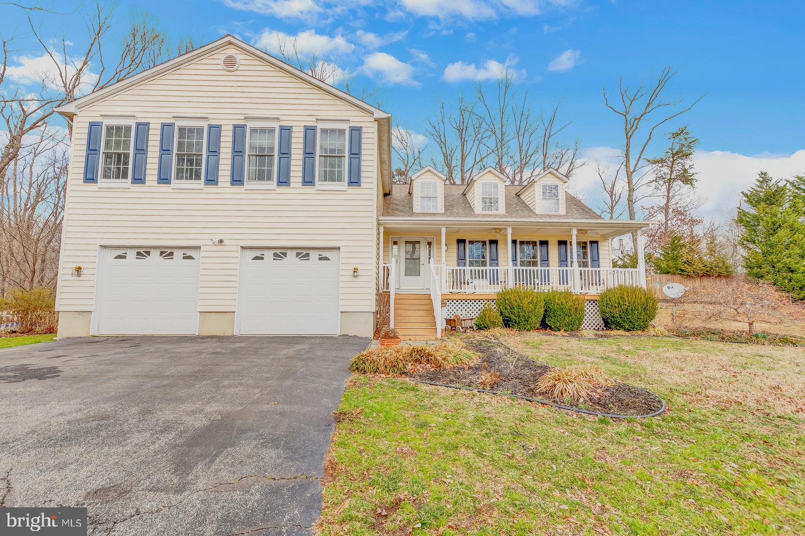 BUENA VISTA HILLS - Residential