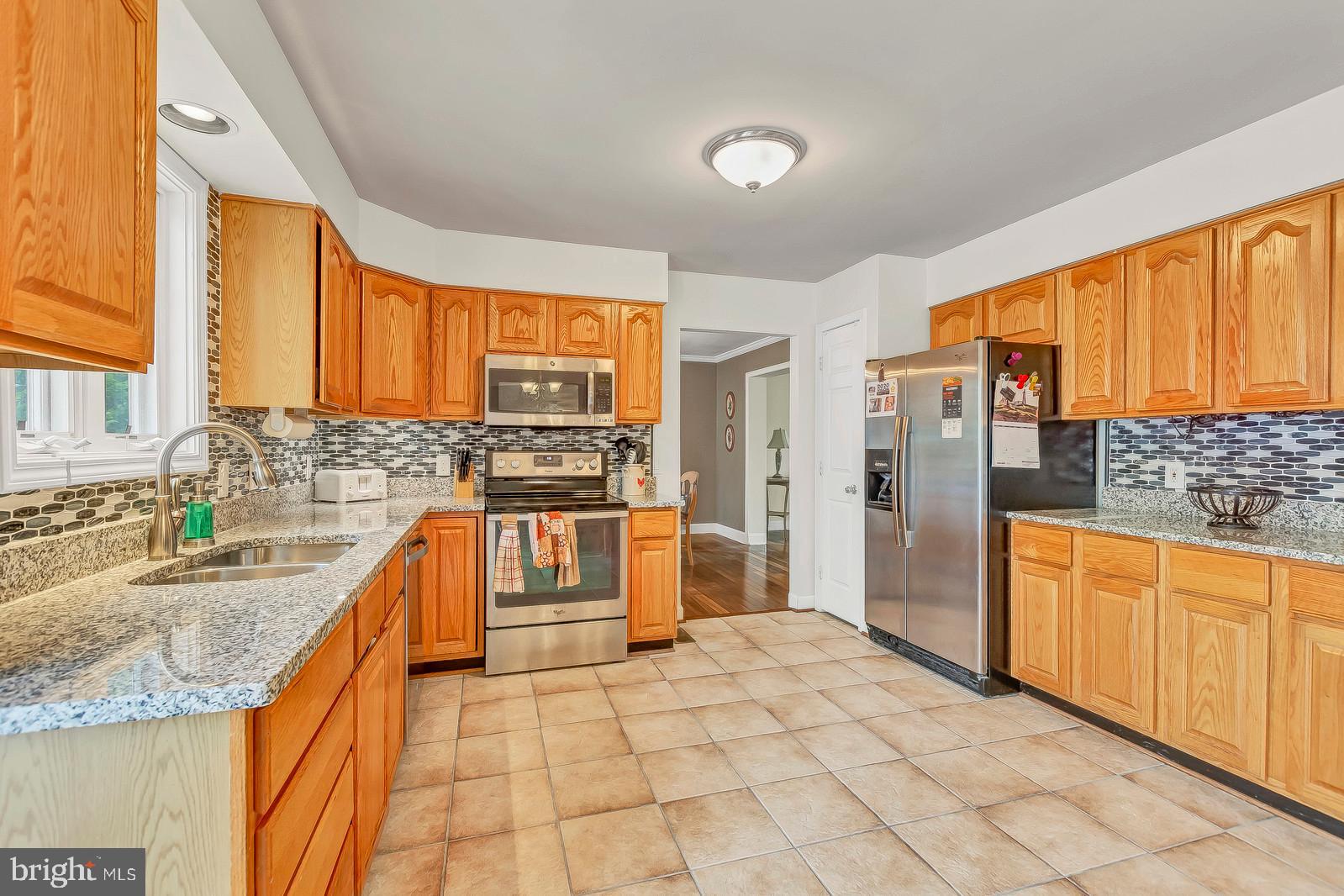 BUENA VISTA HILLS - Residential