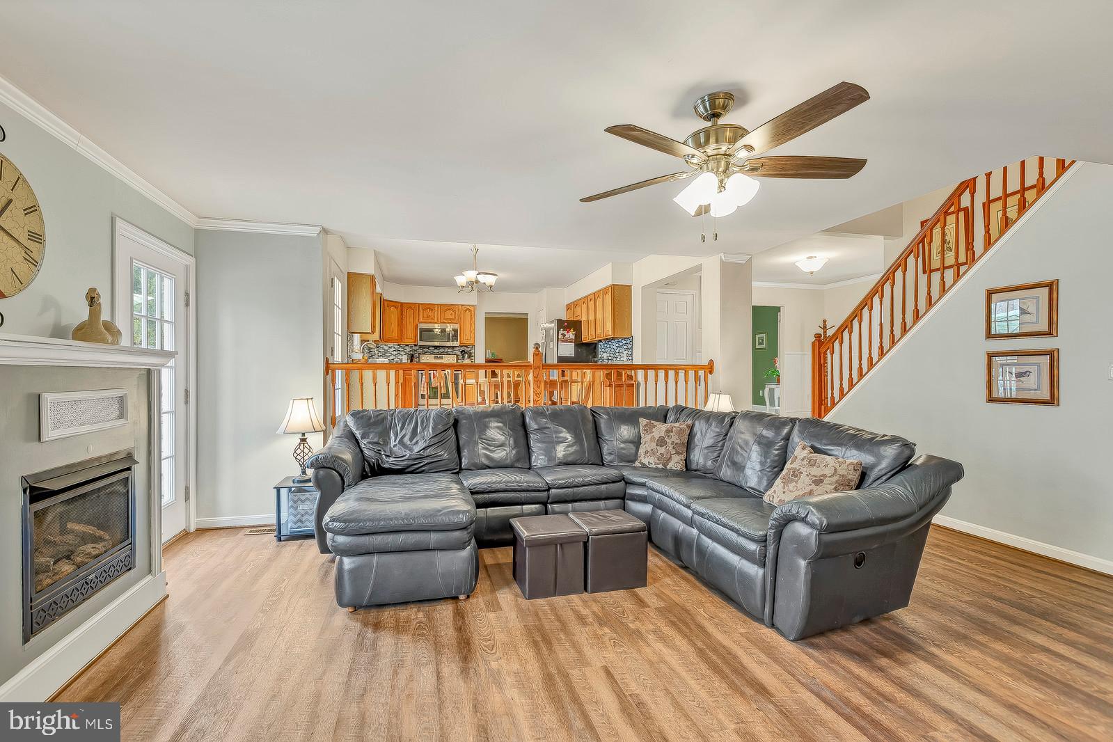 BUENA VISTA HILLS - Residential