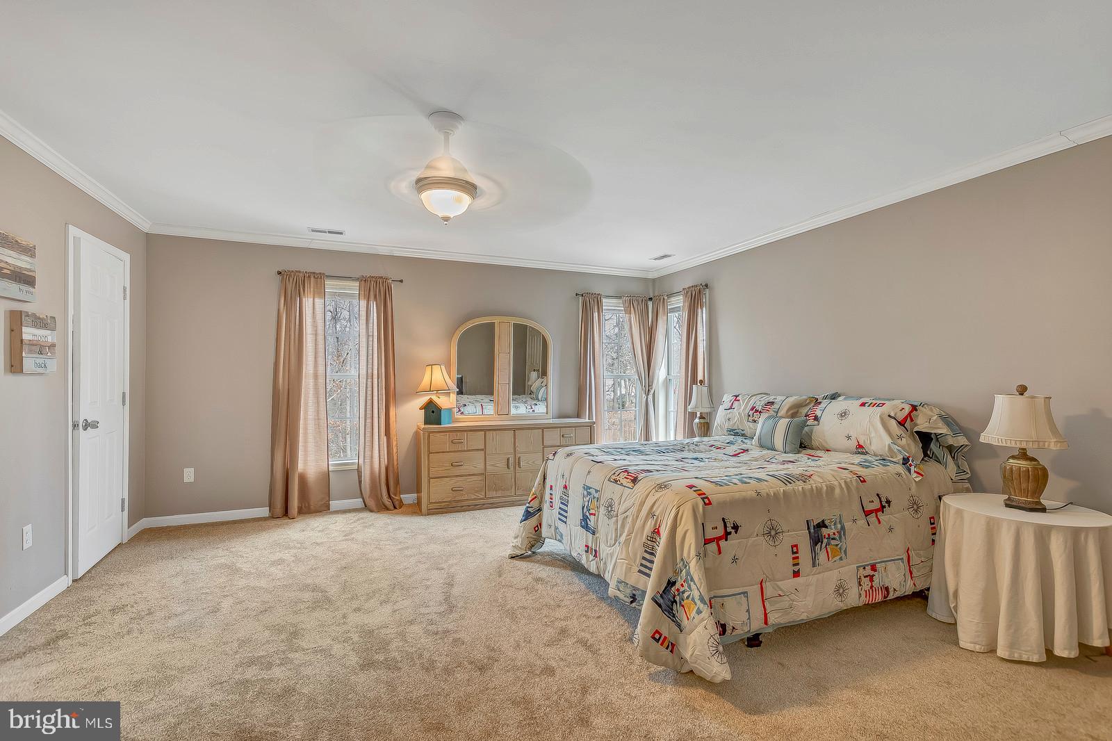 BUENA VISTA HILLS - Residential