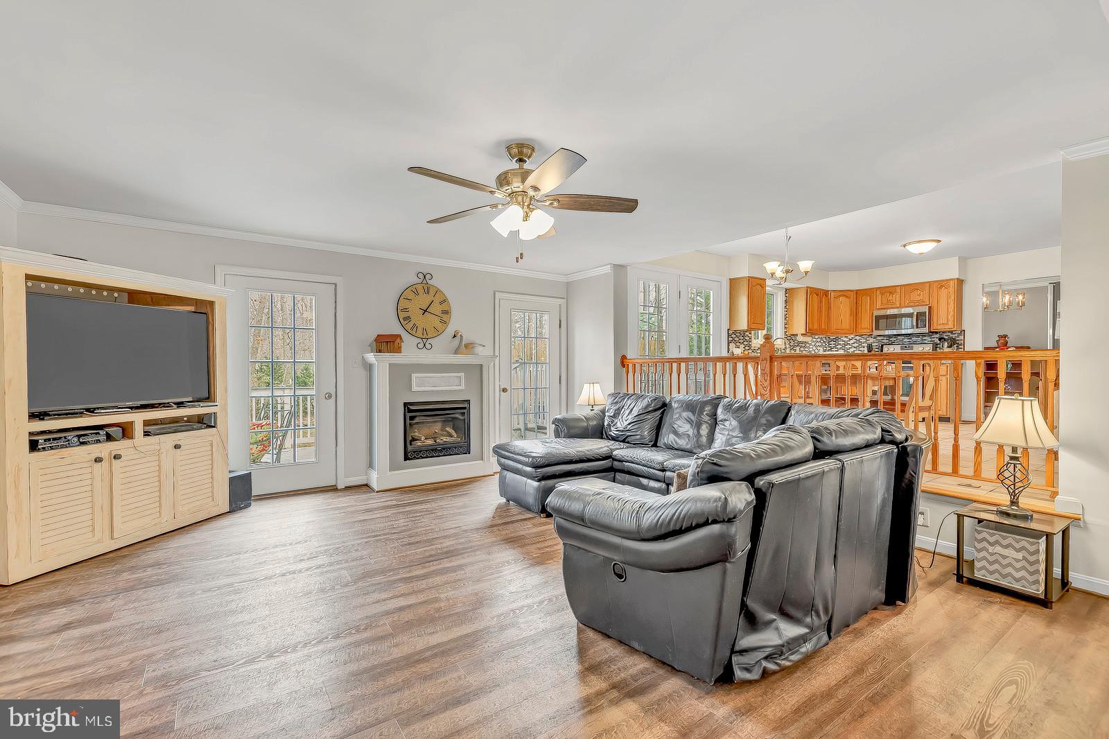 BUENA VISTA HILLS - Residential