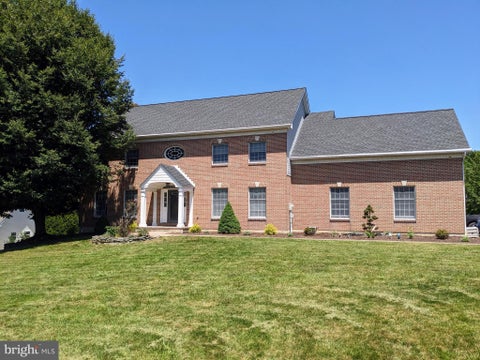 Photo of 365 Winter Springs Road, NAZARETH, PA 18064 (MLS # PANH2010270)