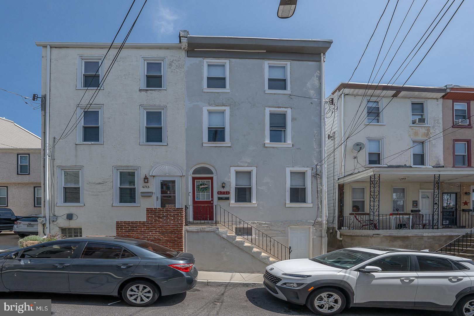 MANAYUNK - Residential
