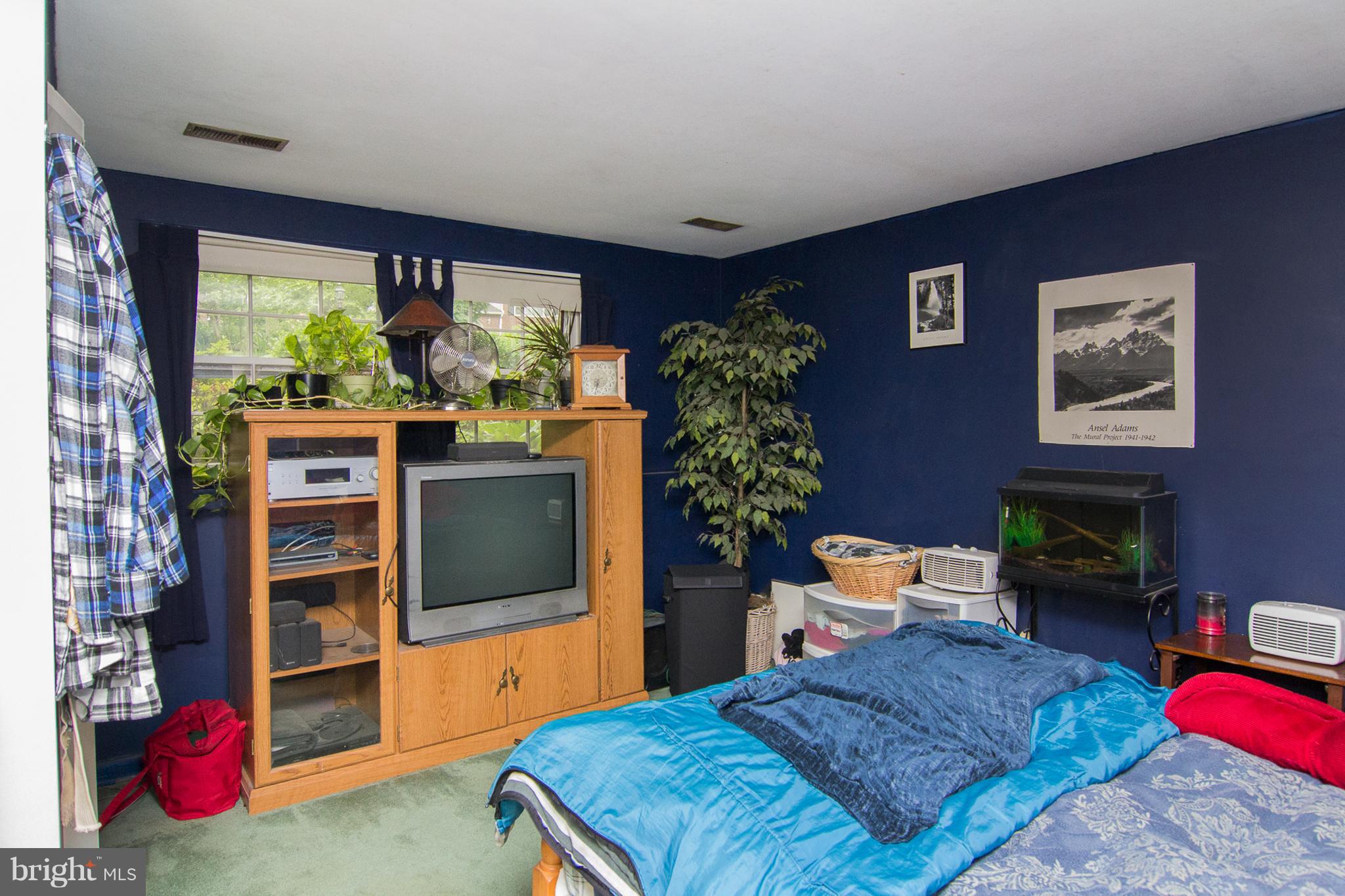 CARROLL COUNTY TRAILS - Residential