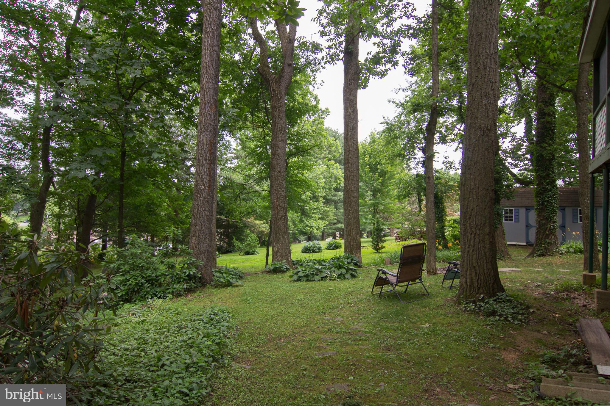 CARROLL COUNTY TRAILS - Residential