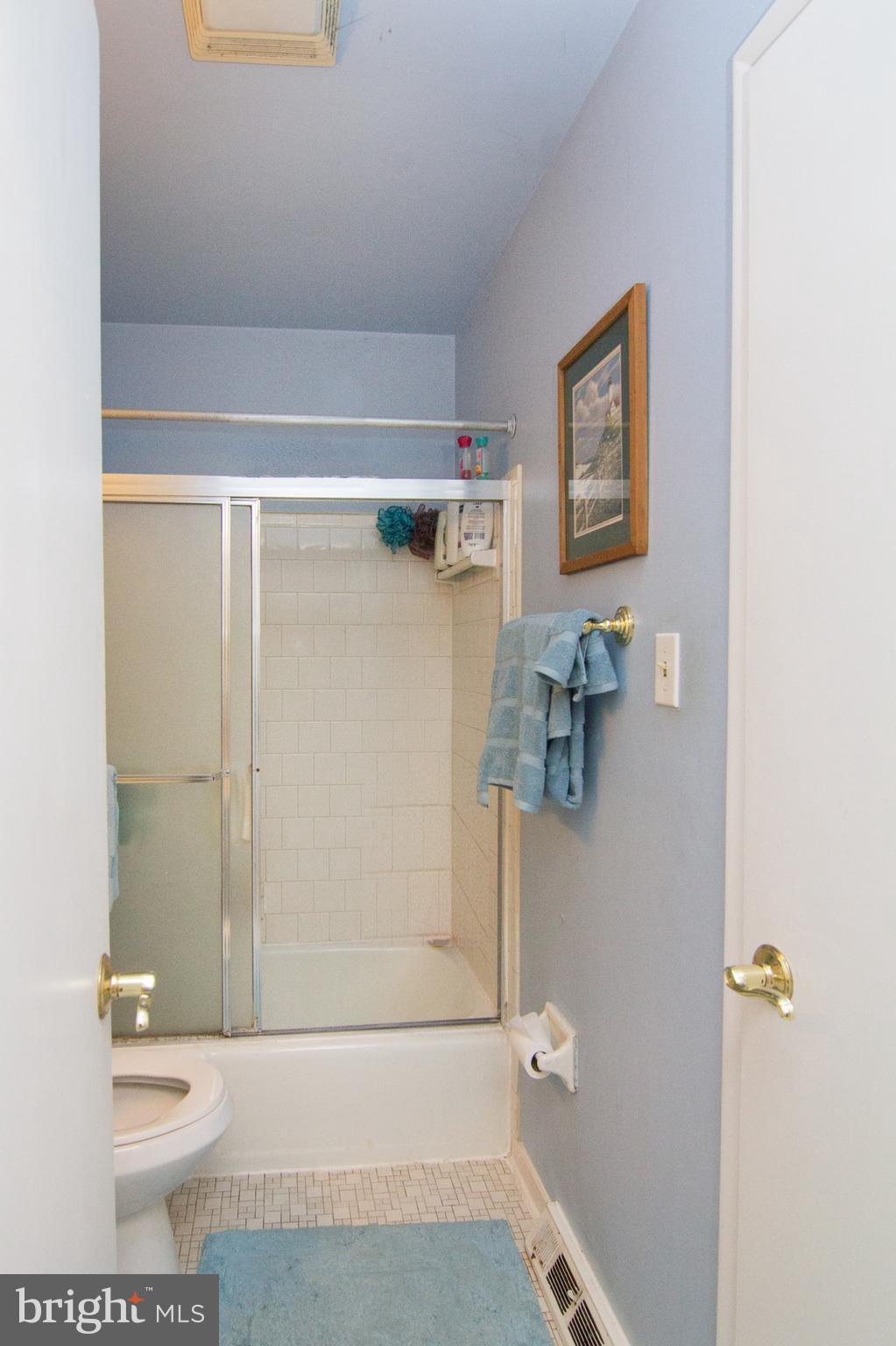 CARROLL COUNTY TRAILS - Residential