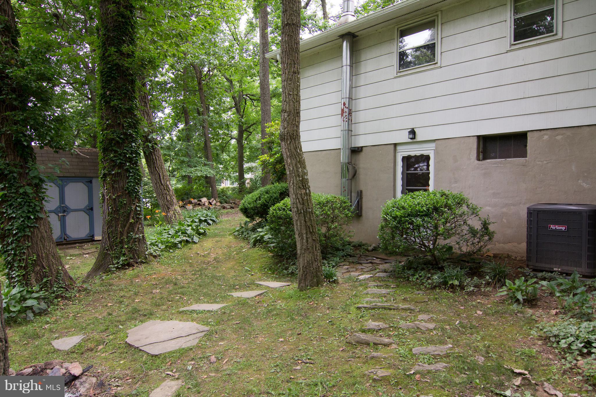 CARROLL COUNTY TRAILS - Residential