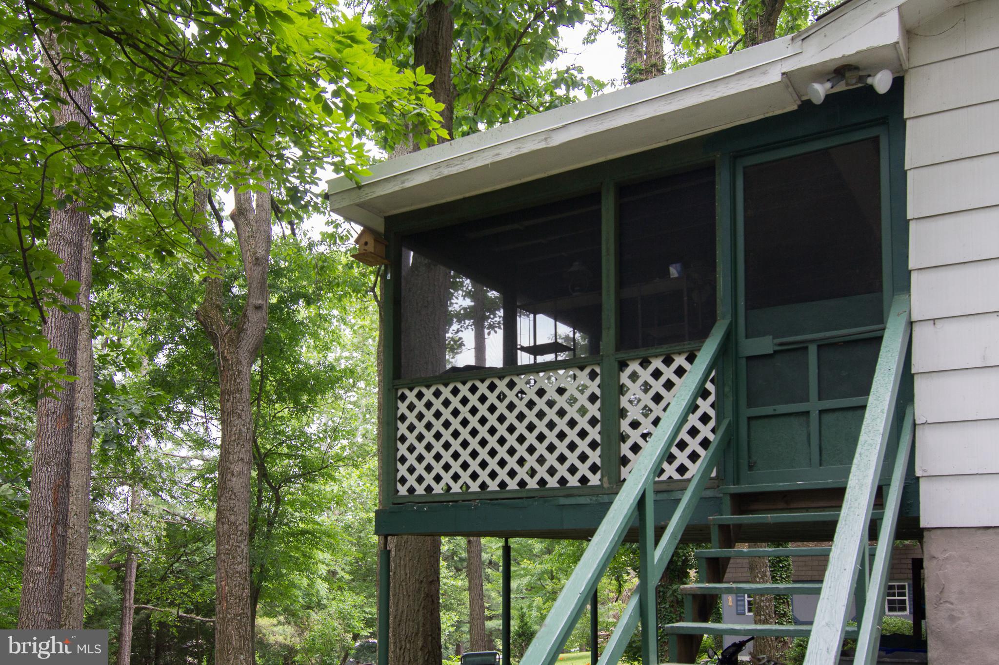 CARROLL COUNTY TRAILS - Residential