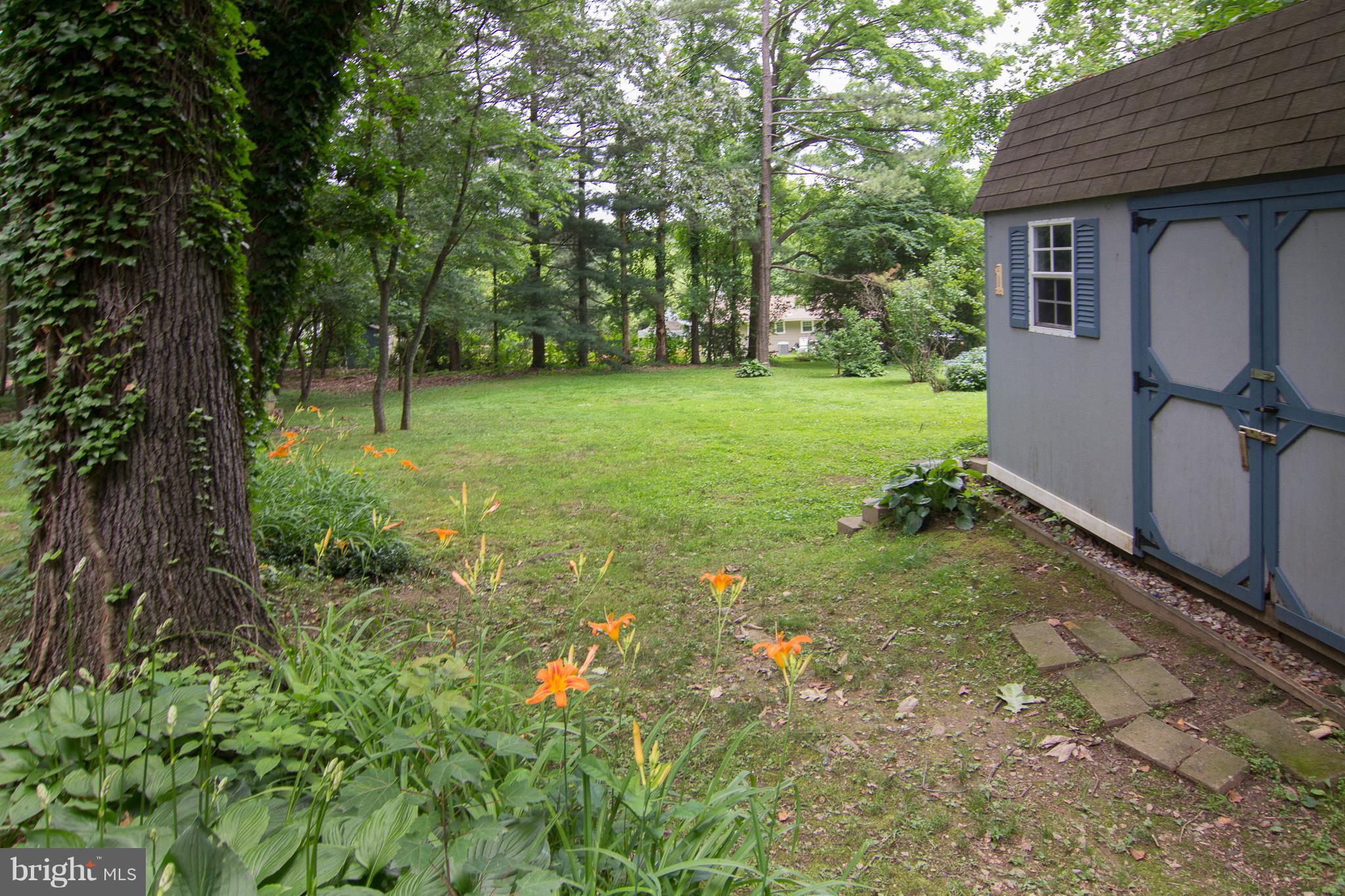 CARROLL COUNTY TRAILS - Residential